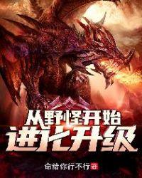 从野怪开始进化升级阅读