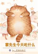 霍先生今天吃什么TXT