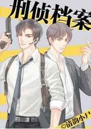 刑侦档案简介