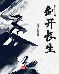 剑开长生txt八零