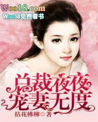 总裁夜宠娇妻