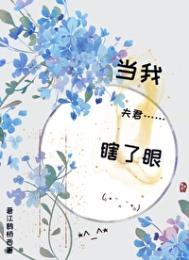 当我夫君瞎了眼晋江文学城