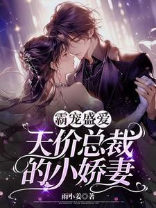 霸道总裁宠妻记