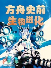 方舟上的进化