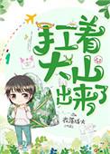 扛着一座大山出来了