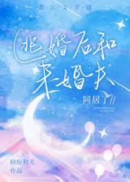 逃婚后和未婚夫同居了剧透