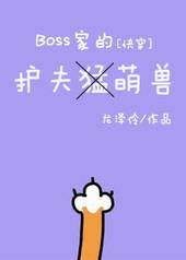 boss的护夫萌兽全文
