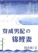 穿成男配的锦鲤妻桃夭夭