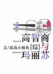智障玛丽苏文