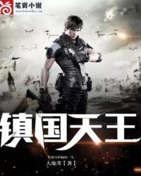 镇国天王陈帆苏迎夏