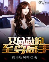女总裁的至尊高手女主角是谁