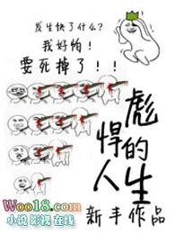 彪悍的人生新丰