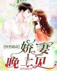 娇妻心尖宠简介