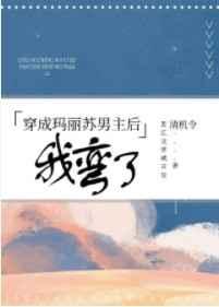 穿成玛丽苏文男主后我弯了免费阅读