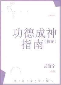 功德成神指南(快穿)作者云蔚宁