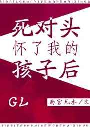 我怀了死对头的孩子