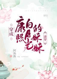 穿成康熙白月光后