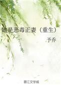 她是恶毒正妻(重生)