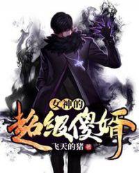 女神的超级傻婿漫画