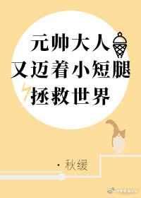 元帅又在迈着小短腿拯救世界