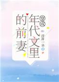 穿成年代文里的前妻  作者浮萍一朵