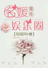 名媛重生记攻略