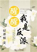 我是反派前传