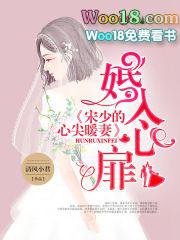 婚心入扉薄少求轻宠