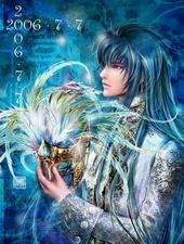 穿越异世蔚蓝天空下57章