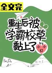 重生后我被校草黏上人