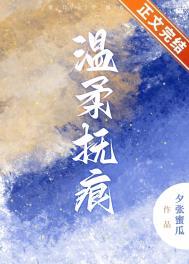 温柔抚痕夕张蜜瓜