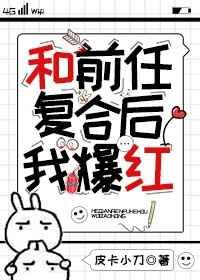 和前任复合后我爆红了 皮卡小刀阅读