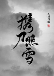 携刀照雪百度