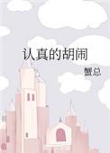 认真的胡闹完整版