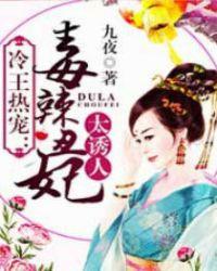 冷王宠妻毒辣丑妃太诱人