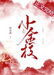 太子殿下的小跟班