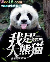 穿越之我是大熊猫电影