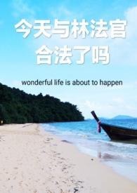 今天与林法官合法了吗 1445章