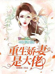 重生娇妻是大佬 一蓑烟雨