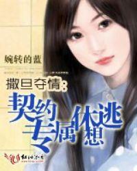 撒旦追妻记原著