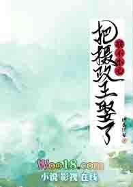朕不小心把摄政王娶了