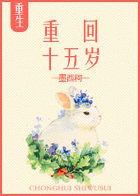 重回十五岁 墨西柯