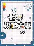 七零模范夫妻讲的什么内容