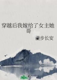 穿越后我嫁给了女主她哥最新章节