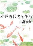 穿越古代老实生活晋江