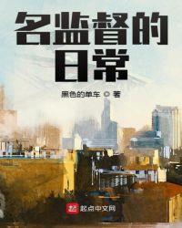 名监督的日常电子书txt