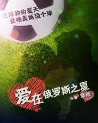 爱在俄罗斯之夏gl