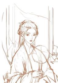 通房文里当正妻讲什么