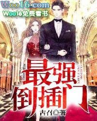 最强倒插门女婿