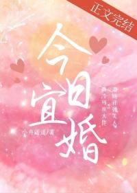 今日宜婚by陈溪午免费阅读